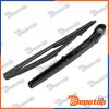 Bras d'essuie-glace arrière 330mm pour FIAT | EWB-FT-002, 24-0557